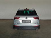 Volkswagen Tiguan II Москва  - изображение 24