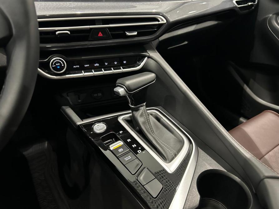 Changan Eado Plus Санкт-Петербург  - изображение 20