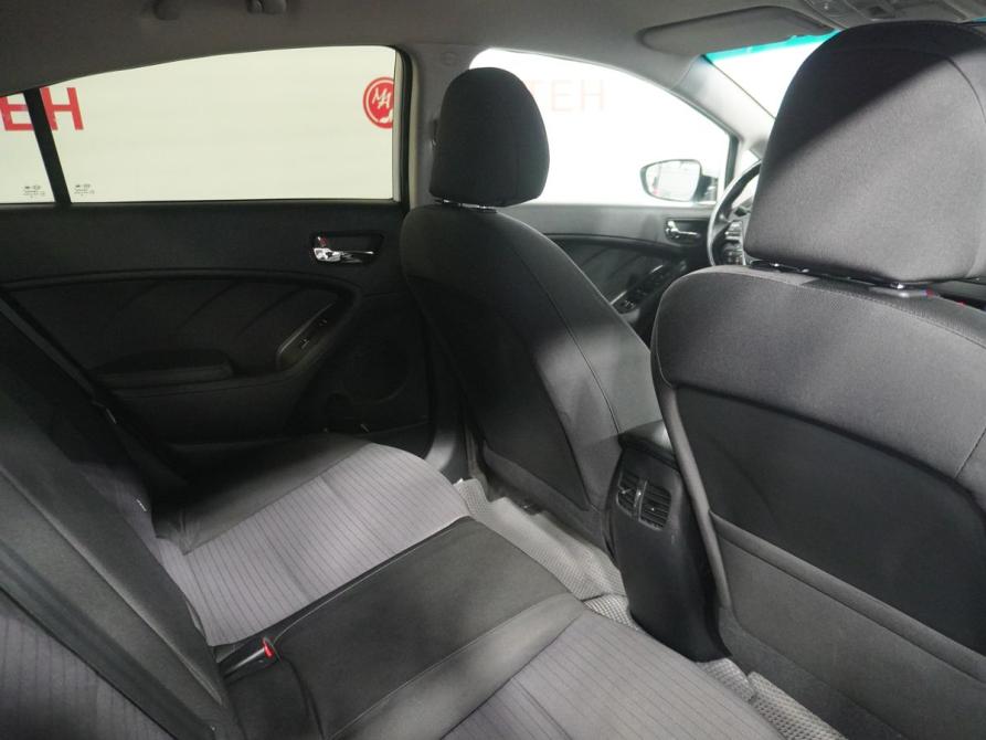 Kia Cerato III Рестайлинг (Classic) Вологда  - изображение 11