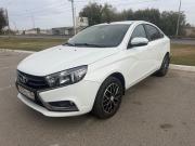 Lada (ВАЗ) Vesta I Волгоград  - изображение 12