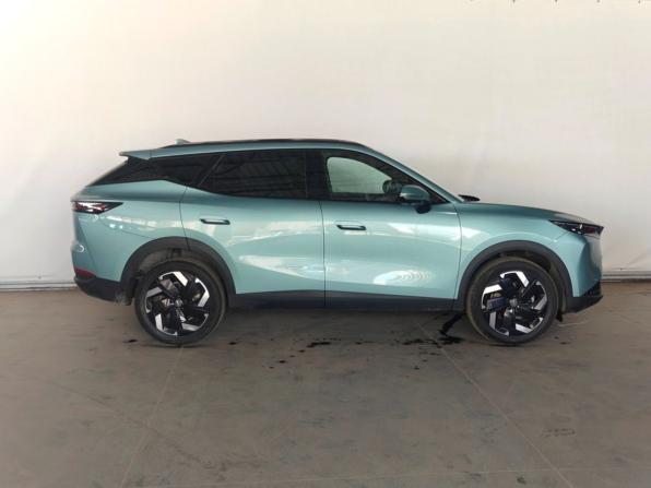 Omoda C7 с пробегом 2025 года, цена 2 550 000 рублей, 10687 км, внедорожник, Автокод Объявления