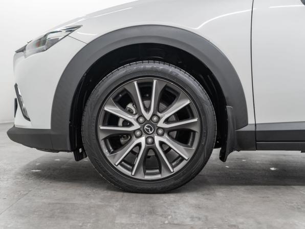 Mazda CX-3 I с пробегом 2015 года, цена 1 400 000 рублей, 124441 км, внедорожник, Автокод Объявления