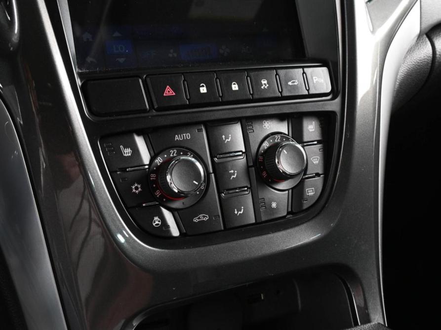 Opel Astra J Рестайлинг Ростов-на-Дону  - изображение 14