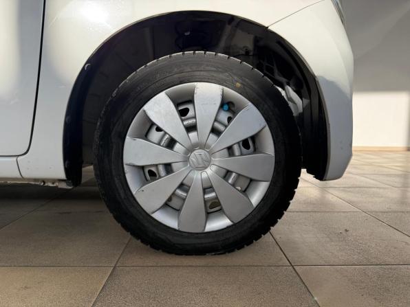 Suzuki Wagon R V Рестайлинг с пробегом 2016 года, цена 640 000 рублей, 90426 км, хэтчбек, Автокод Объявления
