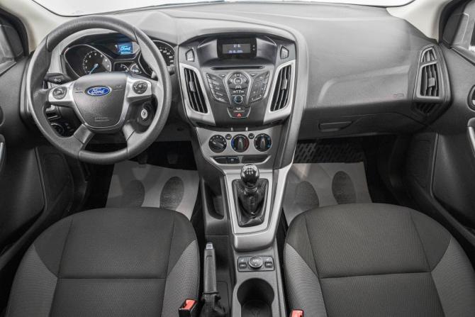 Ford Focus III с пробегом 2011 года, цена 799 000 рублей, 41000 км, седан, Автокод Объявления