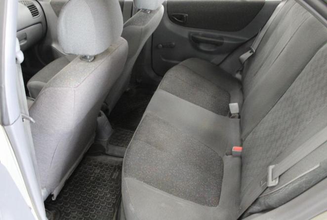 Hyundai Accent II с пробегом 2008 года, цена 465 000 рублей, 278864 км, седан, Автокод Объявления