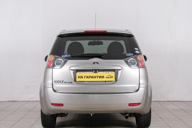 Mitsubishi Colt VI (Z20/Z30) с пробегом 2008 года, цена 599 000 рублей, 168500 км, универсал, Автокод Объявления