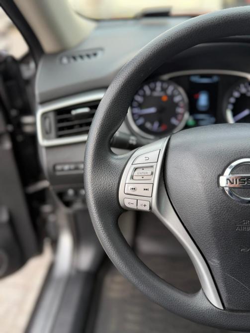 Nissan X-Trail III Мурманск  - изображение 17