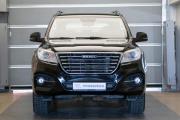 Haval H9 I Рестайлинг Москва  - изображение 42