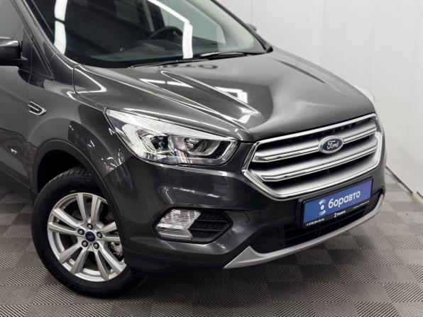 Ford Kuga II Рестайлинг с пробегом 2018 года, цена 1 820 000 рублей, 94632 км, внедорожник, Автокод Объявления