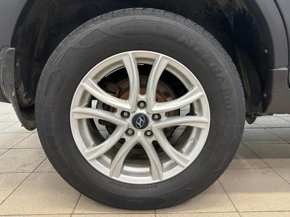 Hyundai Santa Fe II с пробегом 2008 года, цена 1 020 000 рублей, 231780 км, внедорожник, Автокод Объявления