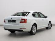 Skoda Octavia III (A7) Рестайлинг Москва  - изображение 28
