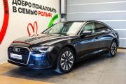 Audi A6 V (C8) Москва  - изображение 32