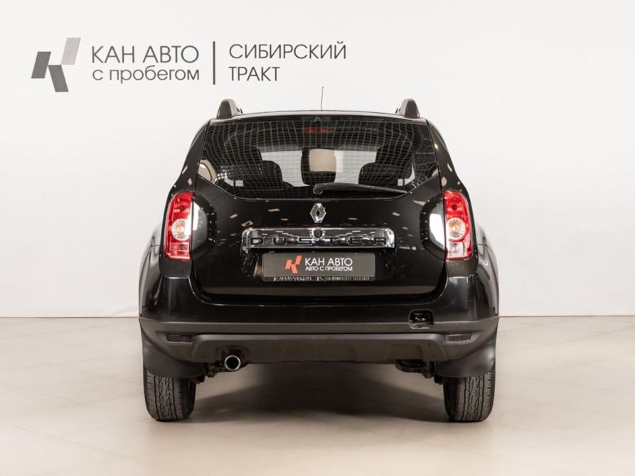 Renault Duster I Казань  - изображение 4