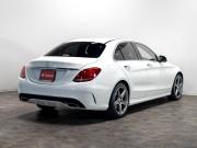 Mercedes-Benz C-Класс IV (W205) Чита  - изображение 25