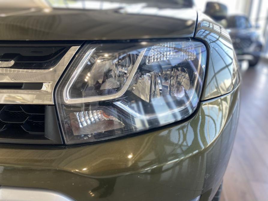Renault Duster I Рестайлинг Саратов  - изображение 10