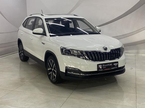 Новый Skoda Kamiq I (China Market) 2025 года, цена 2 949 000 рублей, внедорожник, Автокод Объявления