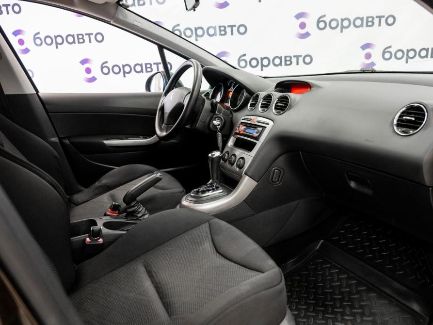 Peugeot 308 I Рестайлинг Ростов-на-Дону  - изображение 16