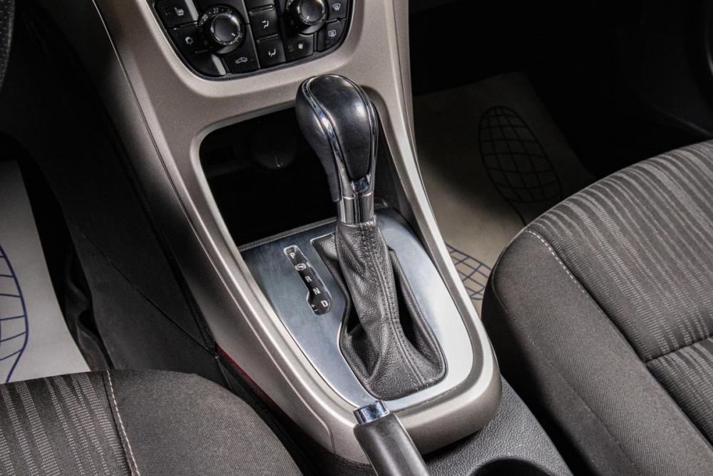 Opel Astra J Сургут  - изображение 15