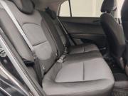 Hyundai Creta I Рестайлинг Москва  - изображение 26