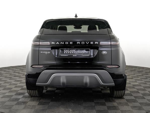 Land Rover Range Rover Evoque II с пробегом 2019 года, цена 3 690 000 рублей, 67808 км, внедорожник, Автокод Объявления