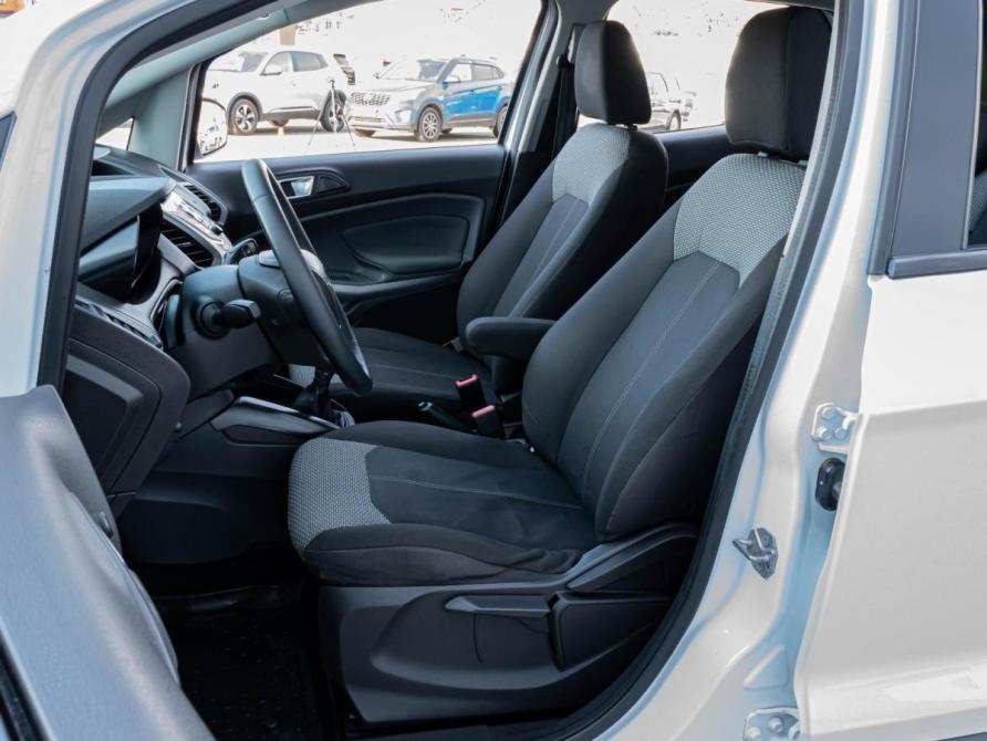 Ford EcoSport II Краснодар  - изображение 10