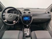 Chevrolet Lacetti I Москва  - изображение 23