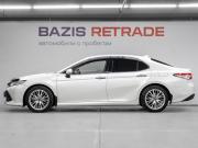 Toyota Camry VIII (XV70) Тюмень  - изображение 34