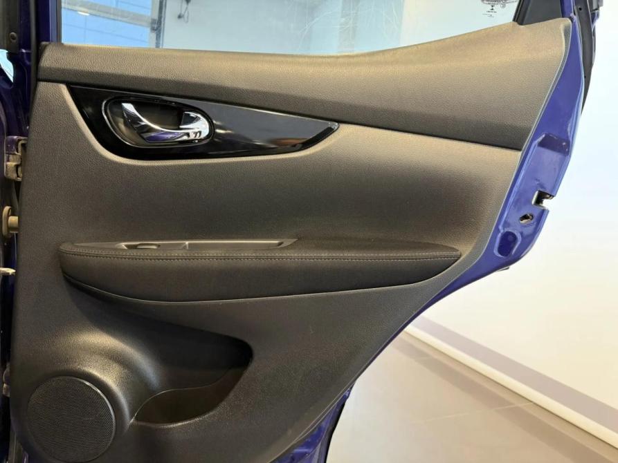 Nissan Qashqai II Подольск  - изображение 15