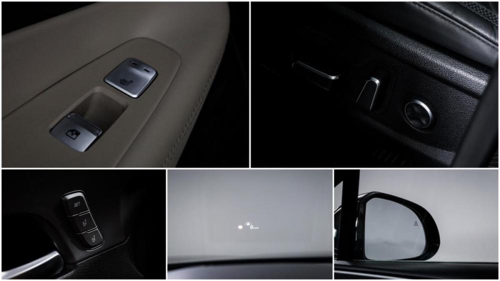 Hyundai Santa Fe IV Рестайлинг Москва  - изображение 18