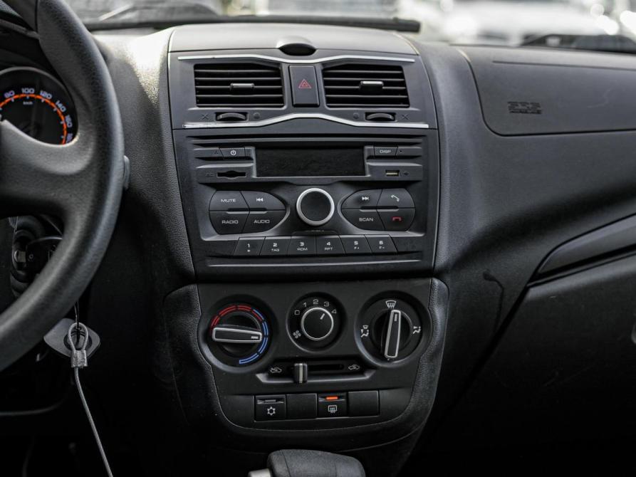 Lada (ВАЗ) Granta I Рестайлинг Санкт-Петербург  - изображение 7