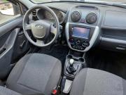 Lada (ВАЗ) Granta I Рестайлинг Нижний Новгород  - изображение 20