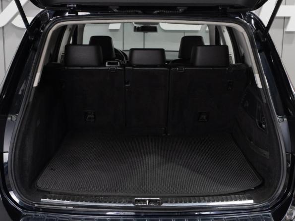 Volkswagen Touareg II с пробегом 2010 года, цена 1 549 000 рублей, 251040 км, внедорожник, Автокод Объявления