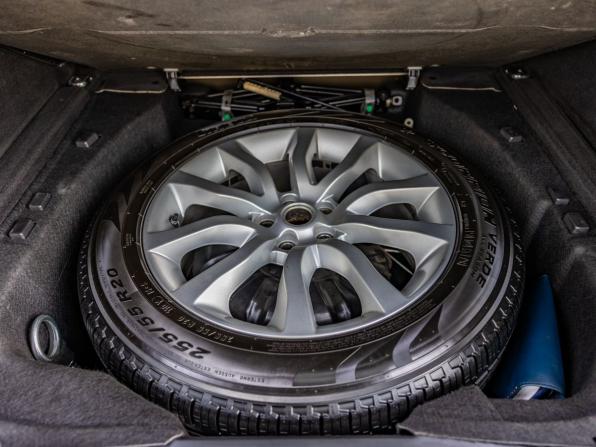 Land Rover Range Rover Sport II с пробегом 2013 года, цена 2 848 000 рублей, 152749 км, внедорожник, Автокод Объявления