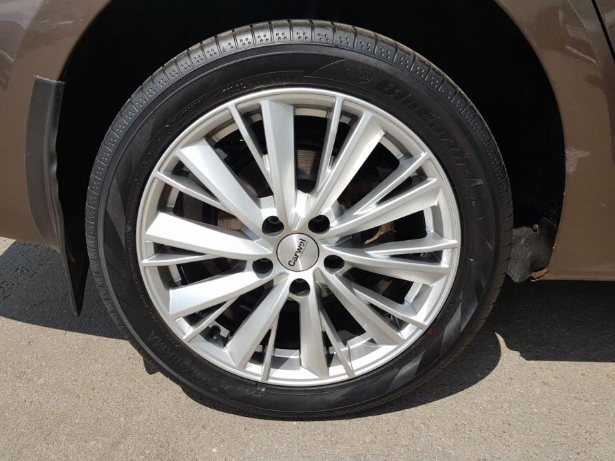 Volkswagen Jetta VI Брянск  - изображение 18