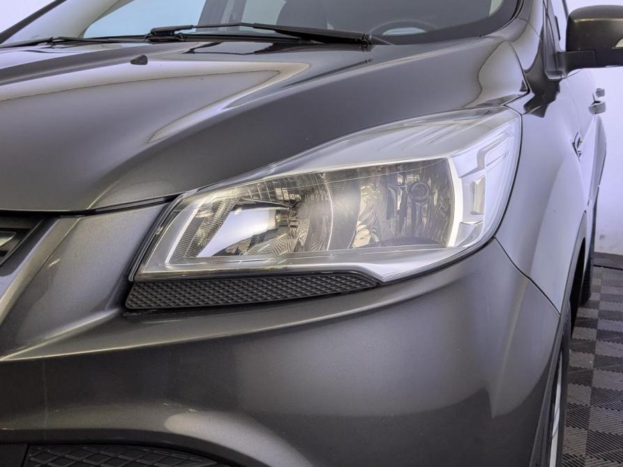 Ford Kuga II Рестайлинг Москва  - изображение 11