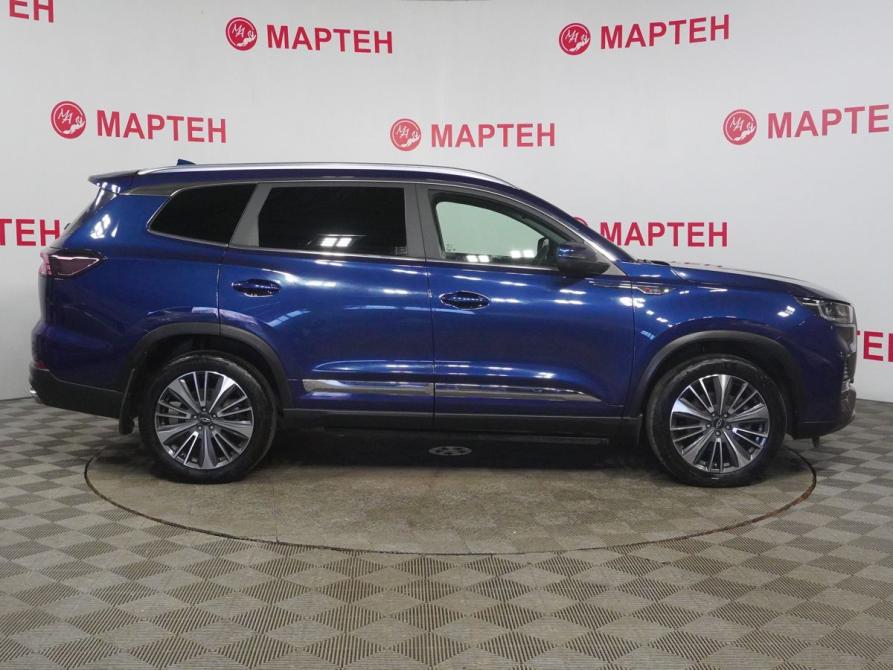 Chery Tiggo 8 Pro Max I Рестайлинг Вологда  - изображение 4