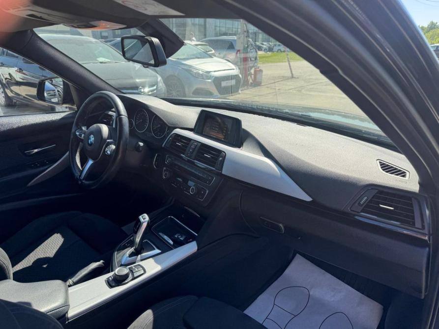 BMW 3 серии VI (F3x) Ногинск  - изображение 15