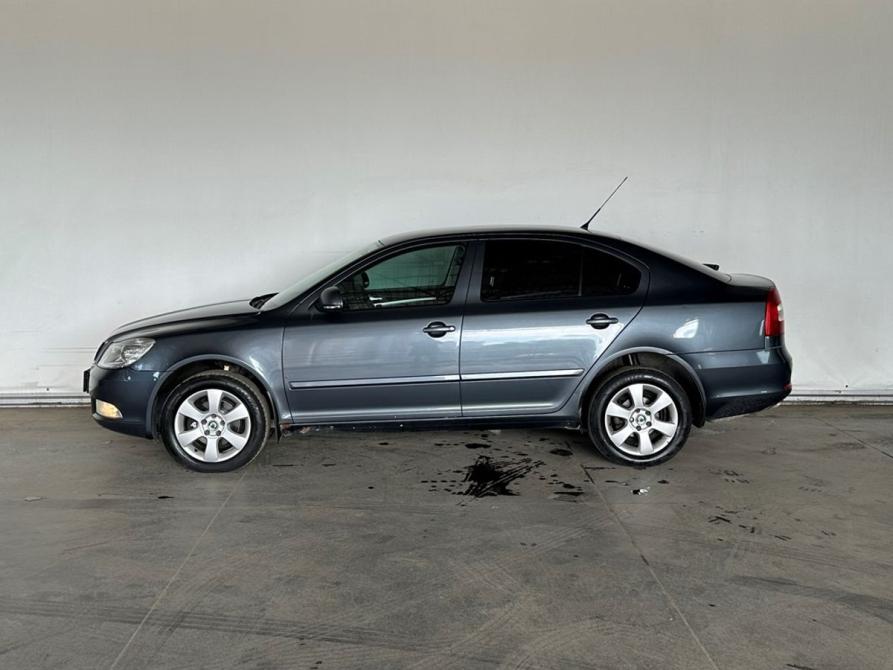 Skoda Octavia II (A5) Рестайлинг Москва  - изображение 7