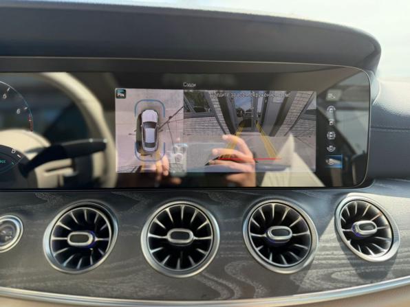 Mercedes-Benz E-Класс V (W213 S213 C238) Рестайлинг с пробегом 2020 года, цена 7 190 000 рублей, 35807 км, купе-хардтоп, Автокод Объявления