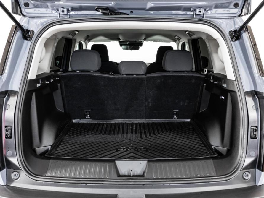 Haval H3 I Рестайлинг Санкт-Петербург  - изображение 24