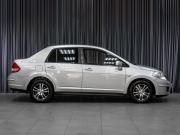Nissan Tiida I Тюмень  - изображение 22