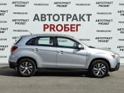 Mitsubishi ASX I Владимир  - изображение 19