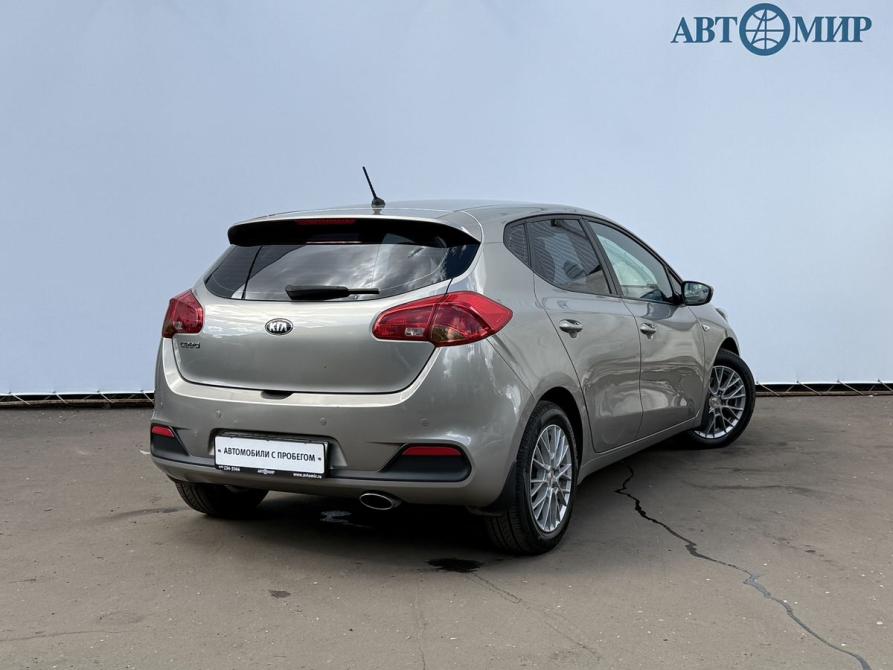 Kia Ceed II Москва  - изображение 5