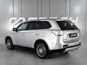 Mitsubishi Outlander III Ростов-на-Дону  - изображение 18