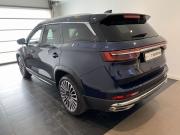 JETOUR X90+ Санкт-Петербург  - изображение 21