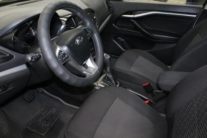 Lada (ВАЗ) Vesta I с пробегом 2022 года, цена 920 000 рублей, 153518 км, седан, Автокод Объявления
