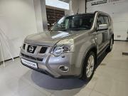 Nissan X-Trail II Рестайлинг Москва  - изображение 22