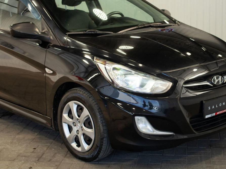 Hyundai Solaris I Иваново  - изображение 7