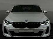 BMW 6 серии IV (G32) Рестайлинг Москва  - изображение 43